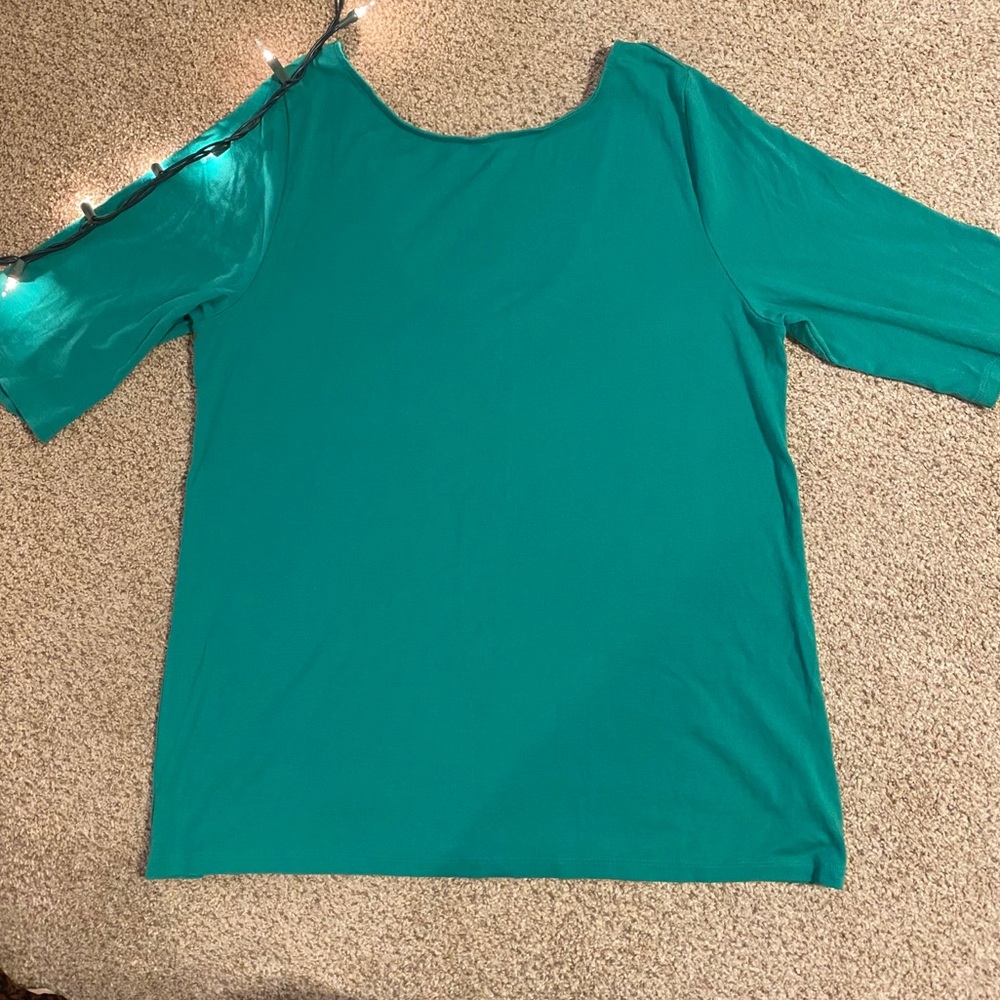 Old Navy Scoop Neck T Shirt